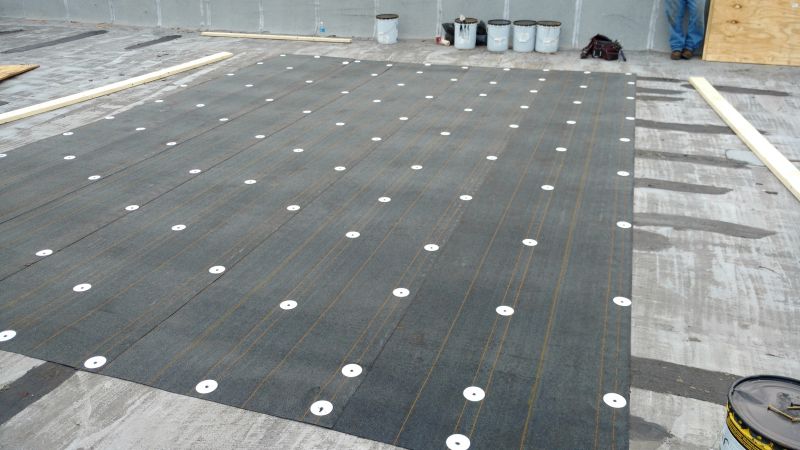 Commercial Roofing Solutions