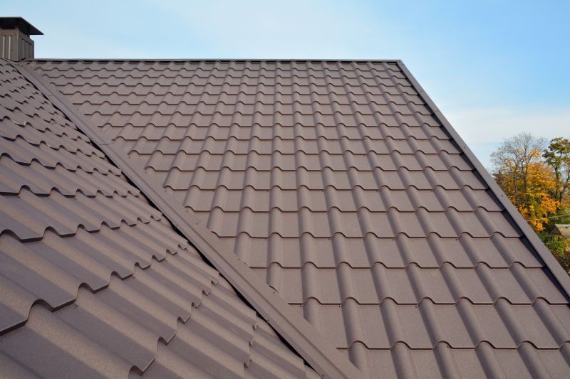 Roofing Evaluation