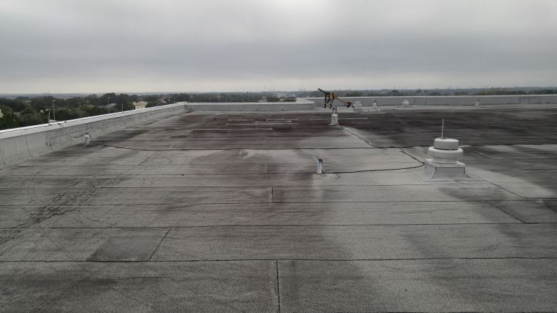 Commercial Roofing Providers